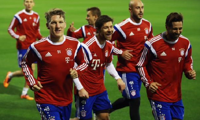 遥远的赛程 遥远的赛程