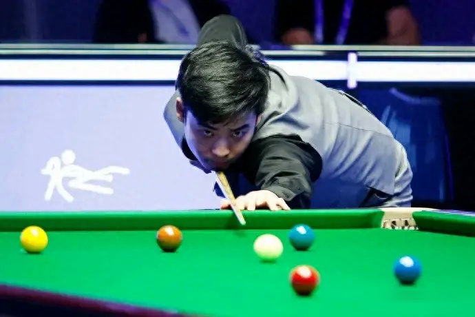 更合适的球 更合适的球