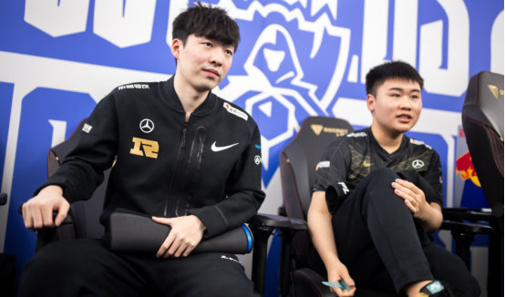 调整升级 调整升级