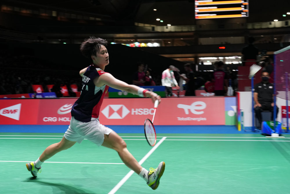 會在逆境中 會在逆境中